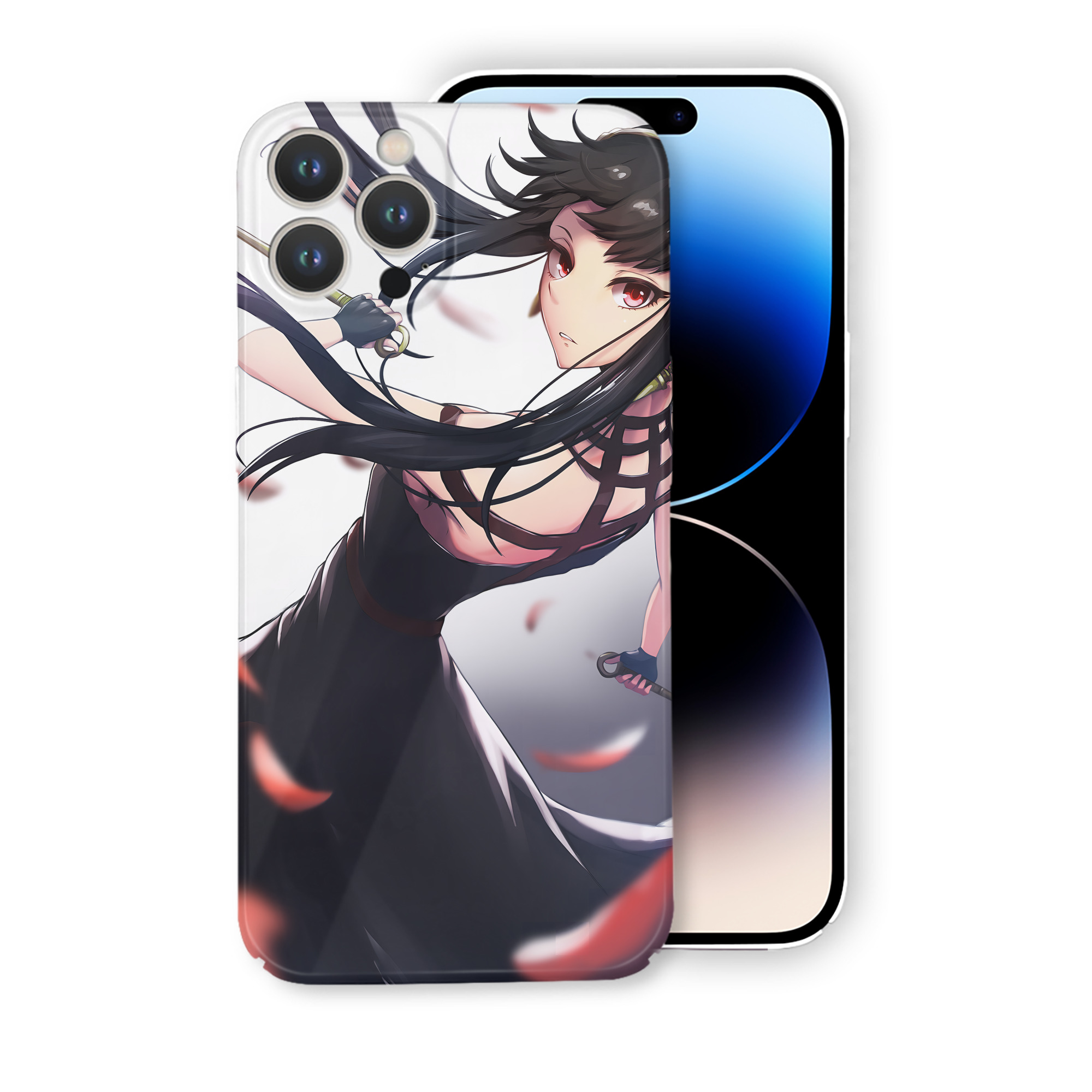（画像用） SPY×FAMILY间谍家家酒 【iPhone 14シリーズ対応】ハードケース